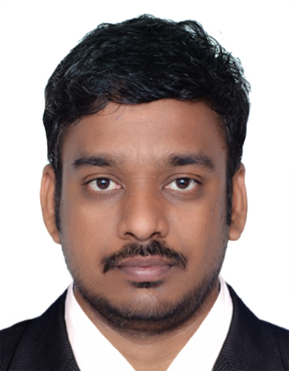 Mr. S. Prabhakaran